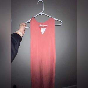 Pink Dress! NWT